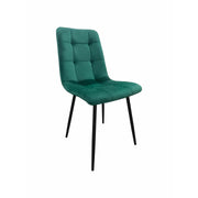 Scaun Melissa Verde, 44 Cm
