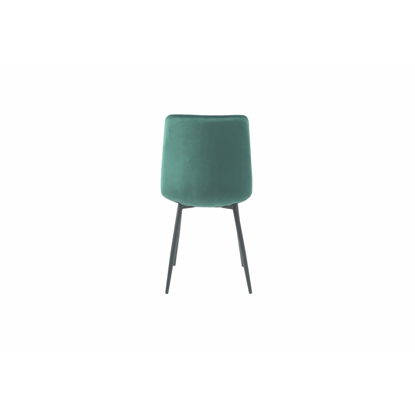 Scaun Melissa Verde, 44 Cm
