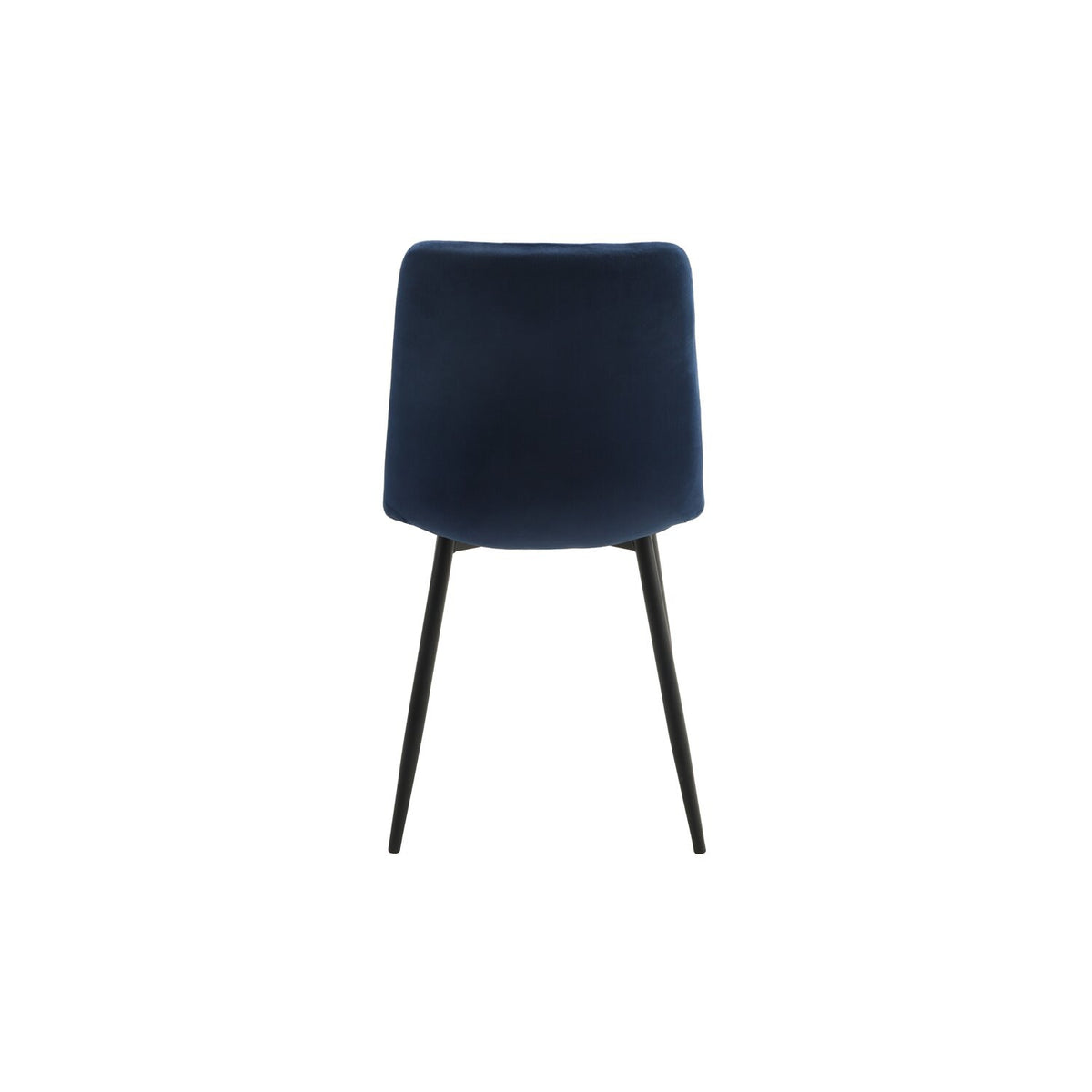 Scaun Melissa Albastru, 44 Cm