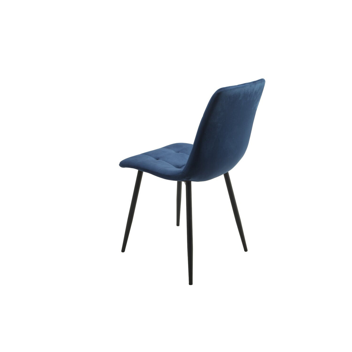 Scaun Melissa Albastru, 44 Cm