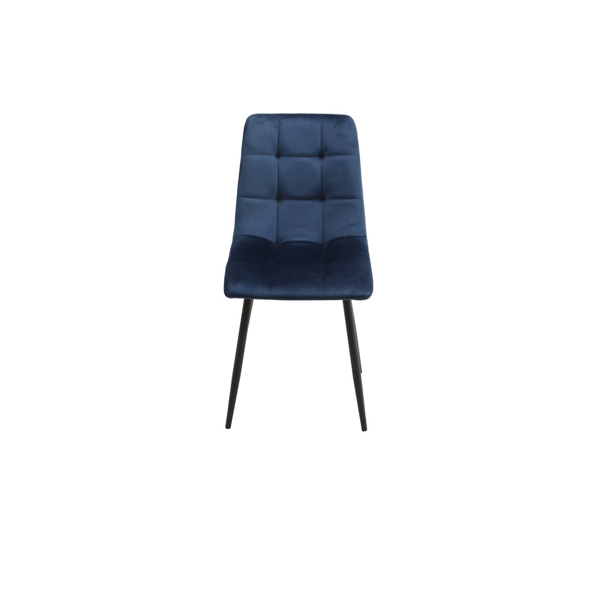 Scaun Melissa Albastru, 44 Cm