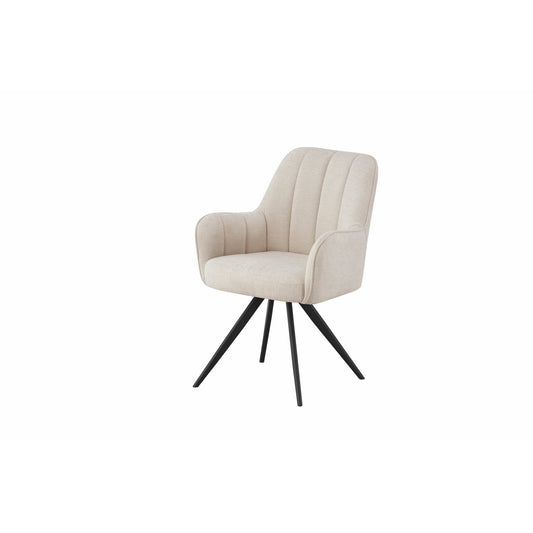 Scaun Mondo Crem, 57 Cm