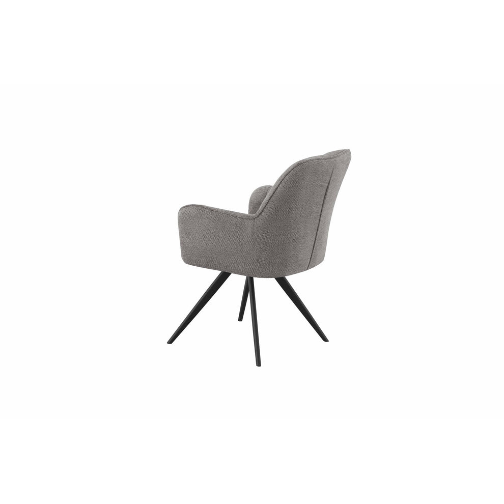 Scaun Mondo Light Grey, 57 Cm