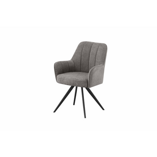 Scaun Mondo Light Grey, 57 Cm