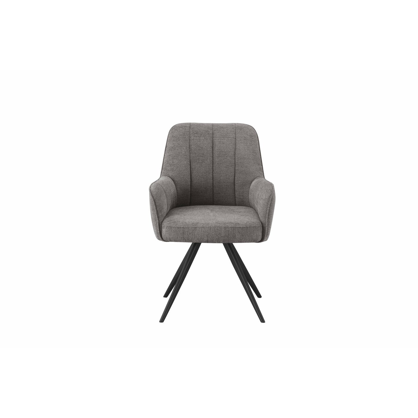 Scaun Mondo Light Grey, 57 Cm
