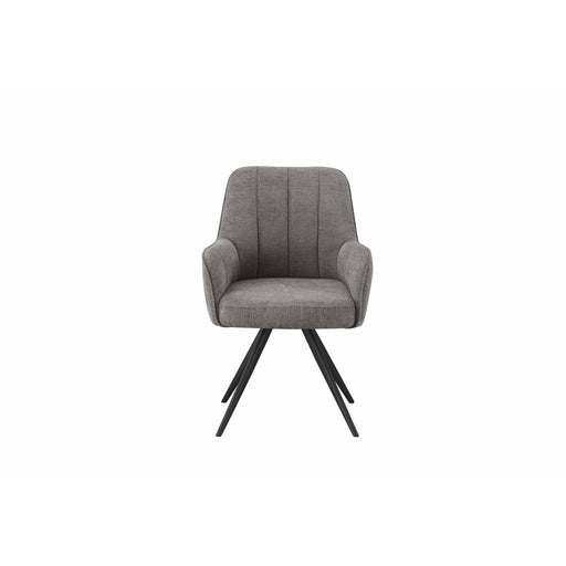 Scaun Mondo Light Grey, 57 Cm