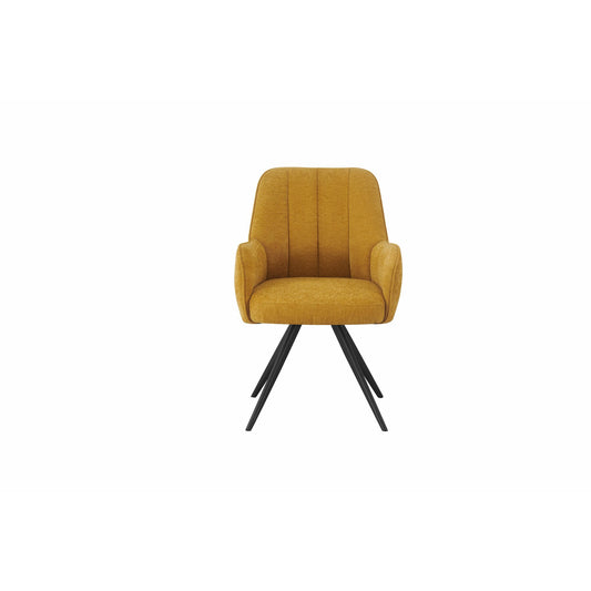 Scaun Mondo Sea 280 Galben, 57 Cm