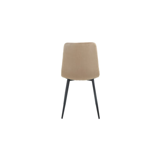 Scaun Sirius Beige, 44 Cm
