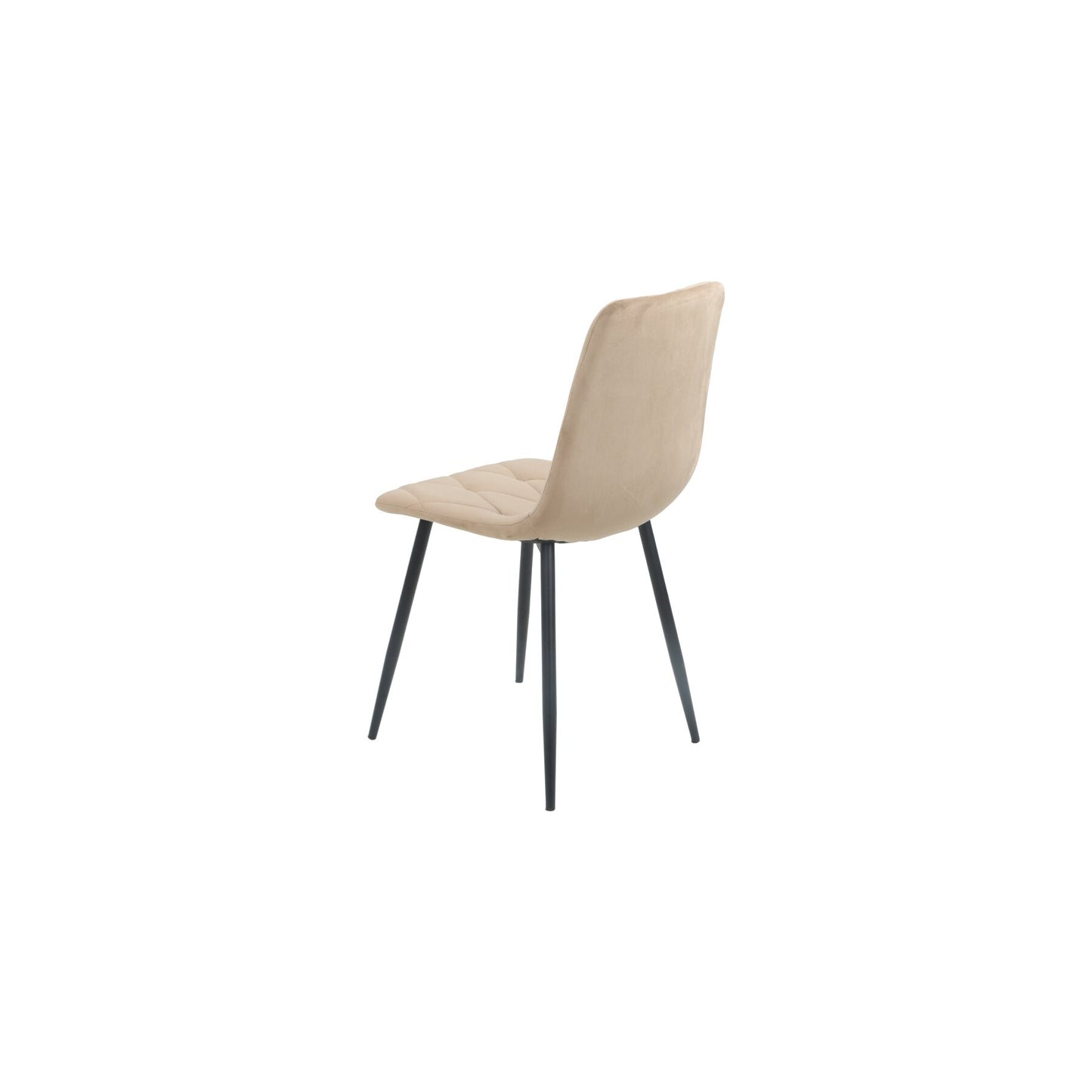 Scaun Sirius Beige, 44 Cm