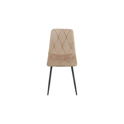 Scaun Sirius Beige, 44 Cm