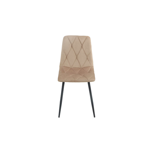 Scaun Sirius Beige, 44 Cm