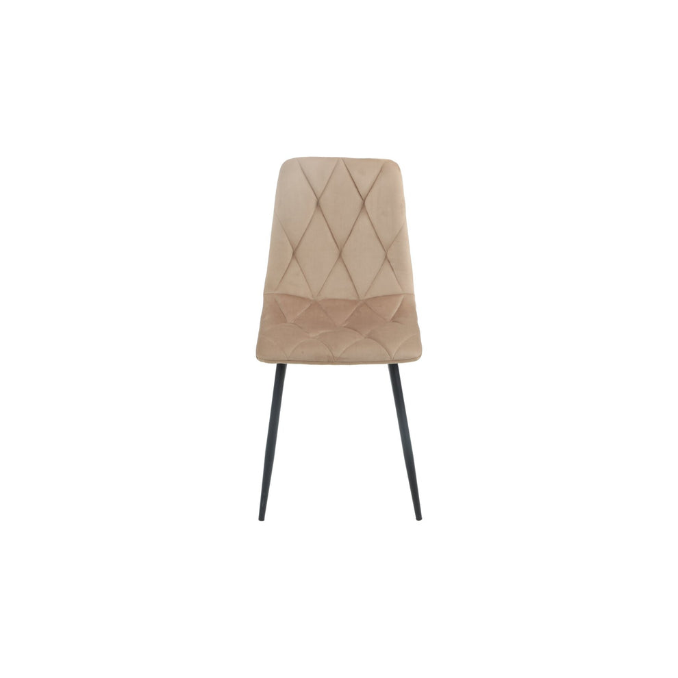 Scaun Sirius Beige, 44 Cm
