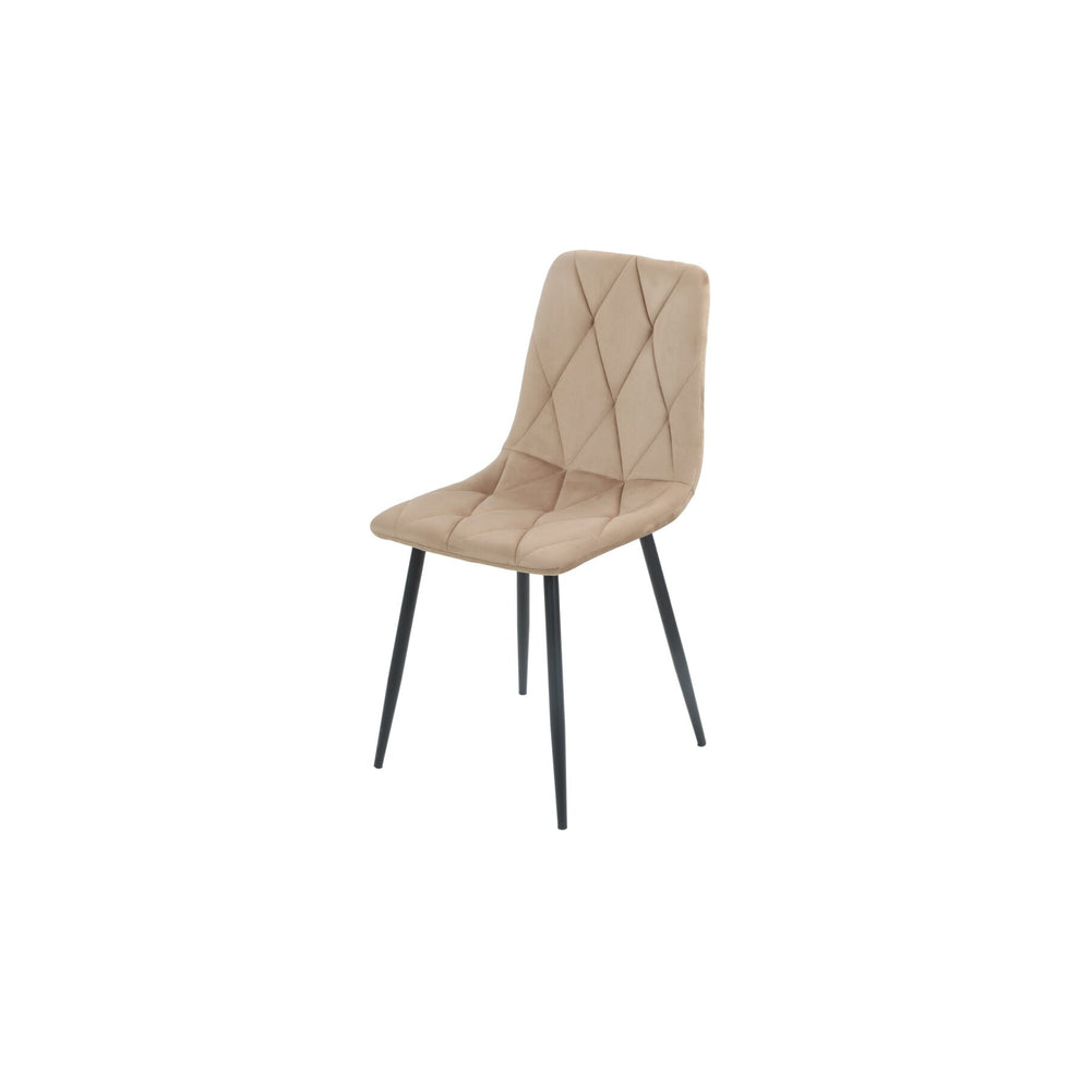 Scaun Sirius Beige, 44 Cm