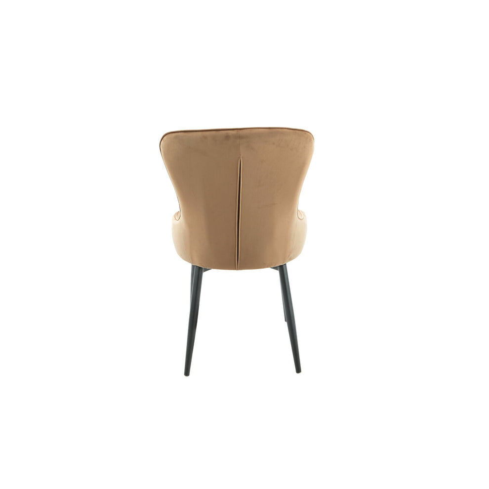 Scaun Frida Bej, 52 Cm