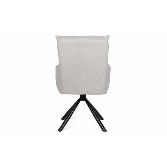 Scaun Sakura Beige, 60 Cm