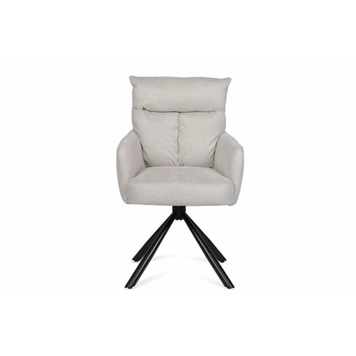Scaun Sakura Beige, 60 Cm