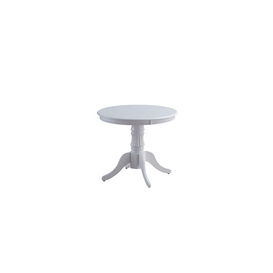 Masa Wonder Extensibila Alba, 90 Cm