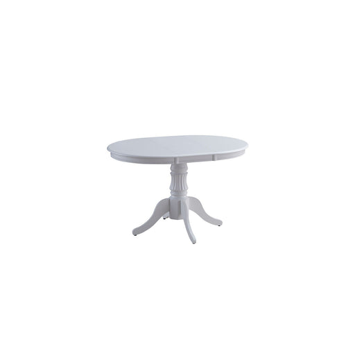 Masa Wonder Extensibila Alba, 90 Cm