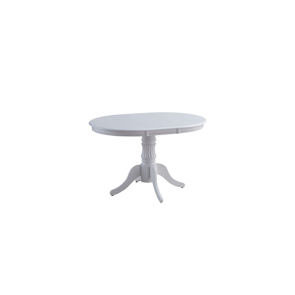 Masa Wonder Extensibila Alba, 90 Cm
