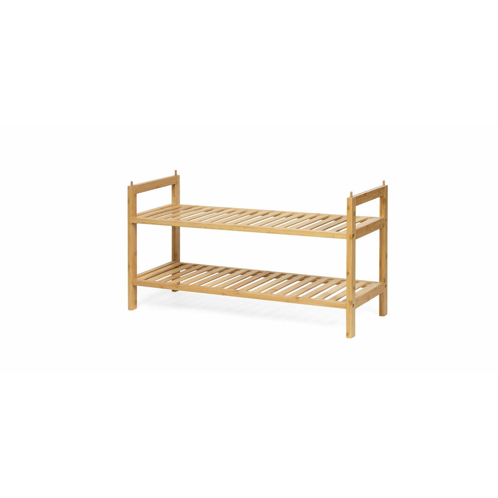 Raft Incaltaminte 2 Nivele Sandy, 69 Cm