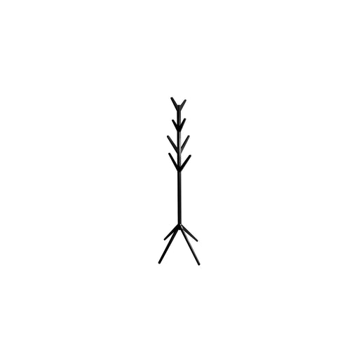Cuier Pom Trees Pin Negru