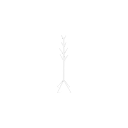 Cuier Pom Trees Pin Alb
