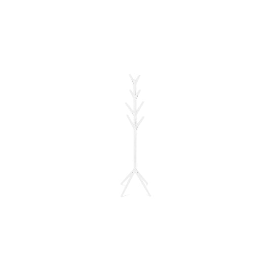 Cuier Pom Trees Pin Alb