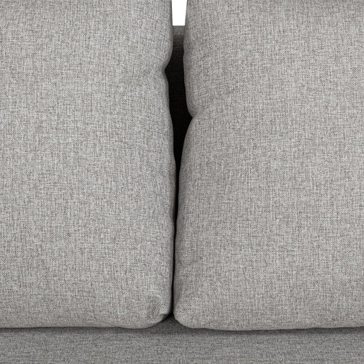 Coltar Extensibil Cu Lada Blue Interschimbabil Stanga/Dreapta, Gri Icon 81, 220 X 80 X 155 Cm