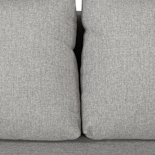 Coltar Extensibil Cu Lada Blue Interschimbabil Stanga/Dreapta, Gri Icon 81, 220 X 80 X 155 Cm