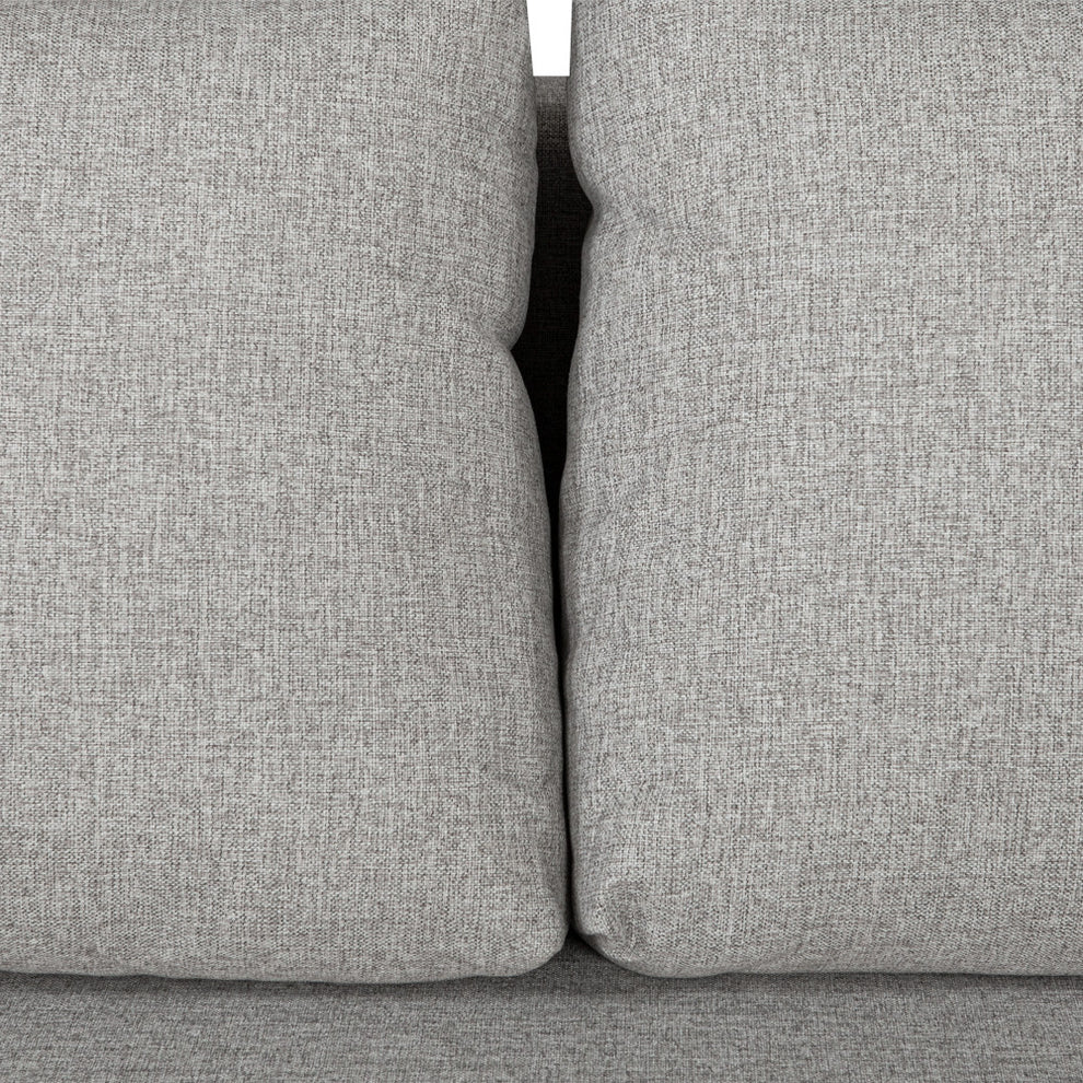 Coltar Extensibil Cu Lada Blue Interschimbabil Stanga/Dreapta, Gri Icon 81, 220 X 80 X 155 Cm