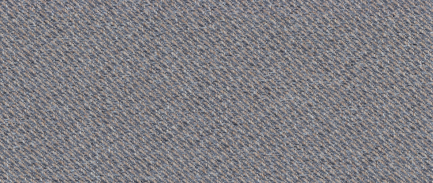 Coltar Extensibil Cu Lada, Blue Interschimbabil Stanga/Dreapta, Gri Inchis Arte 84A, 220 X 80 X 155 Cm