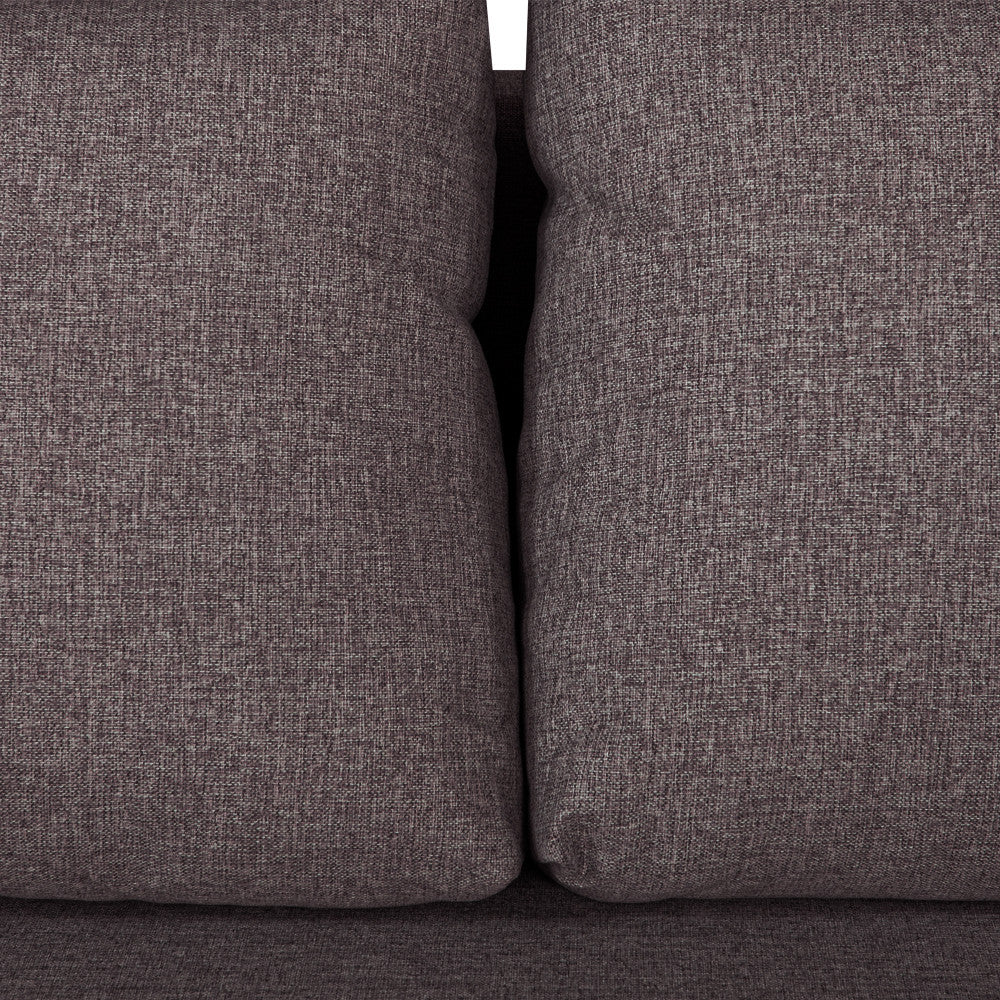 Coltar Extensibil Cu Lada, Blue Interschimbabil Stanga/Dreapta, ICON 69, 220 X 80 X 155 Cm