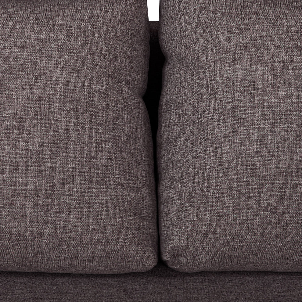 Coltar Extensibil Cu Lada, Blue Interschimbabil Stanga/Dreapta, ICON 69, 220 X 80 X 155 Cm