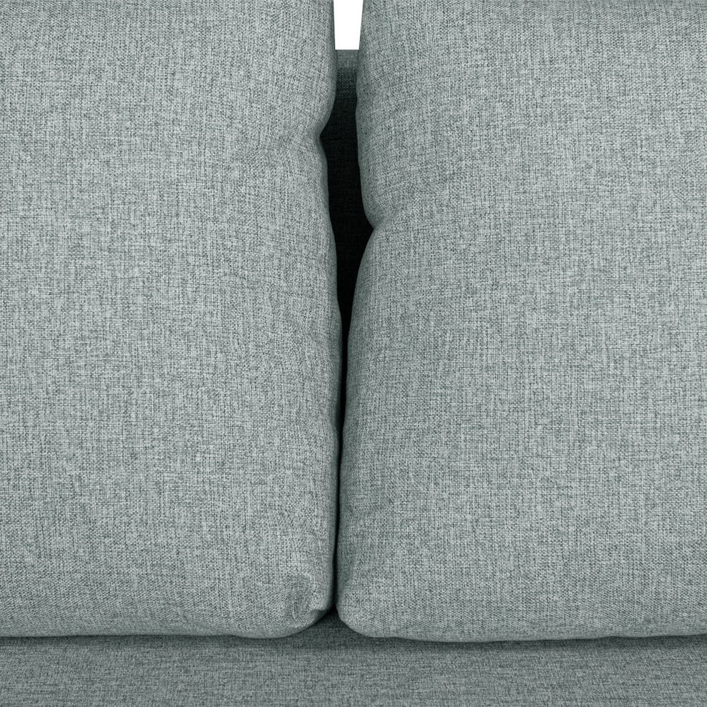 Coltar Extensibil Cu Lada, Blue Interschimbabil Stanga/Dreapta, Icon 84, 220 X 80 X 155 Cm