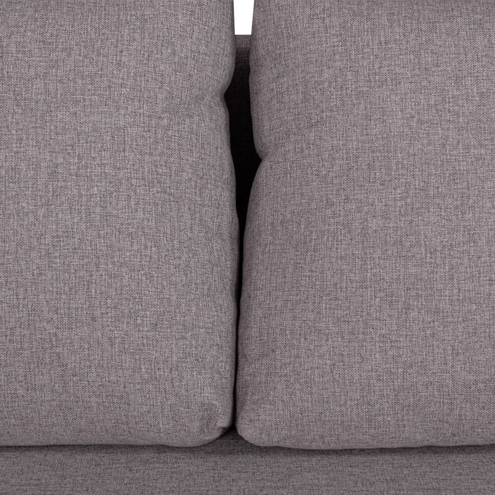 Coltar Extensibil Cu Lada, Blue Interschimbabil Stanga/Dreapta, Icon 90, 220 x 80 x 155 Cm