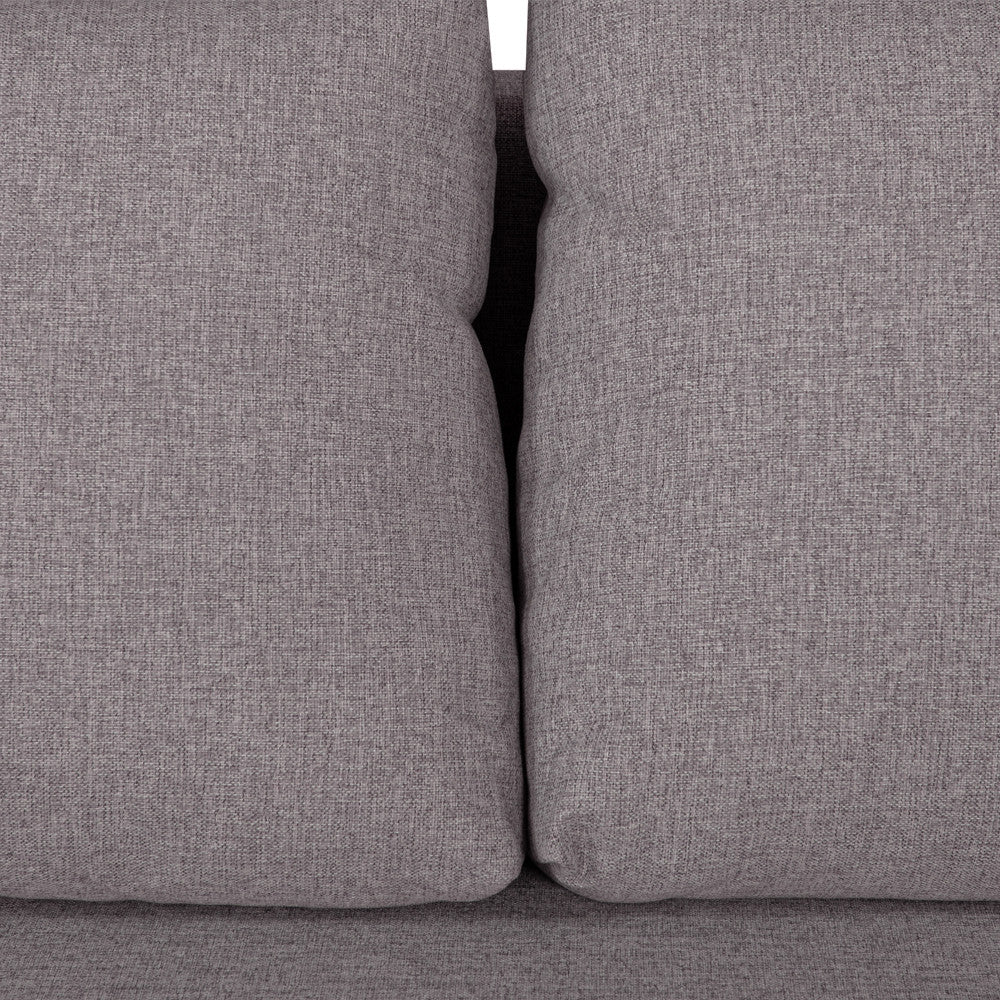 Coltar Extensibil Cu Lada, Blue Interschimbabil Stanga/Dreapta, Icon 90, 220 x 80 x 155 Cm