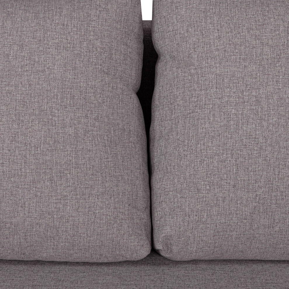 Coltar Extensibil Cu Lada, Blue Interschimbabil Stanga/Dreapta, Icon 90, 220 x 80 x 155 Cm