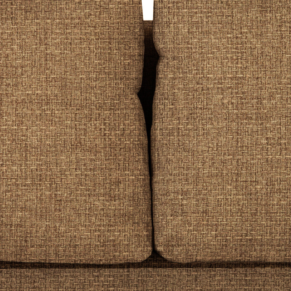 Coltar Extensibil Cu Lada, Blue Interschimbabil Stanga/Dreapta, LUIS 16, 220 X 80 X 155 Cm