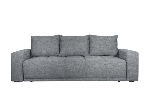 Canapea Extensibila Green, 3 locuri, Lada Depozitare, Stelar 97, 240 Cm