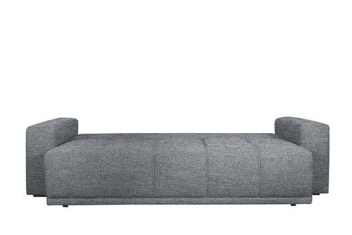 Canapea Extensibila Green, 3 locuri, Lada Depozitare, Stelar 97, 240 Cm