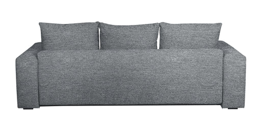 Canapea Extensibila Green, 3 locuri, Lada Depozitare, Stelar 97, 240 Cm