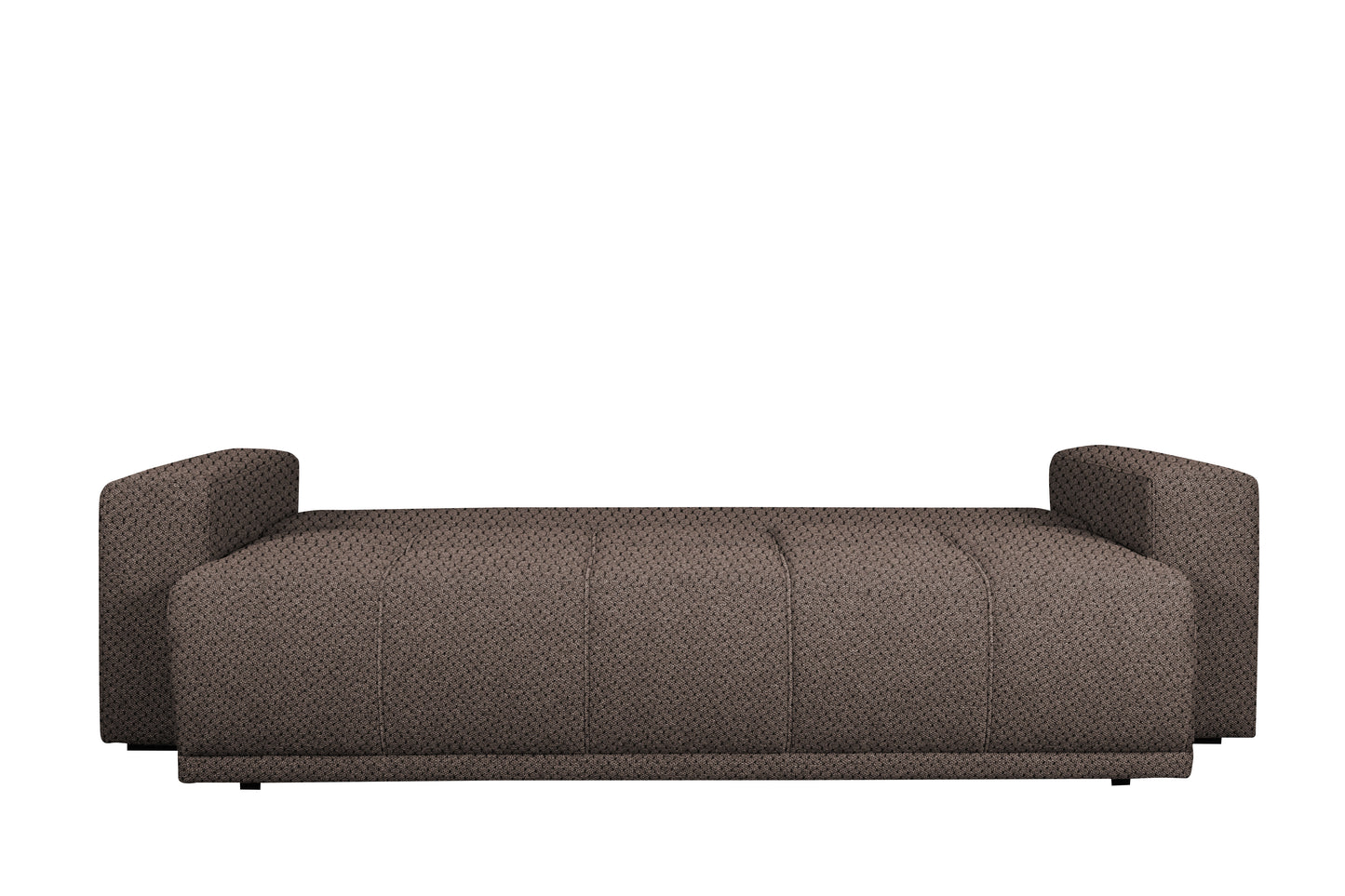 Canapea Extensibila Green, 3 locuri, Lada Depozitare, Dot 28, 240 Cm