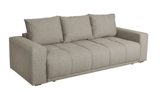 Canapea Extensibila Green, 3 locuri, Lada Depozitare, Dot 22, 240 Cm