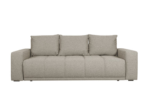 Canapea Extensibila Green, 3 locuri, Lada Depozitare, Dot 22, 240 Cm