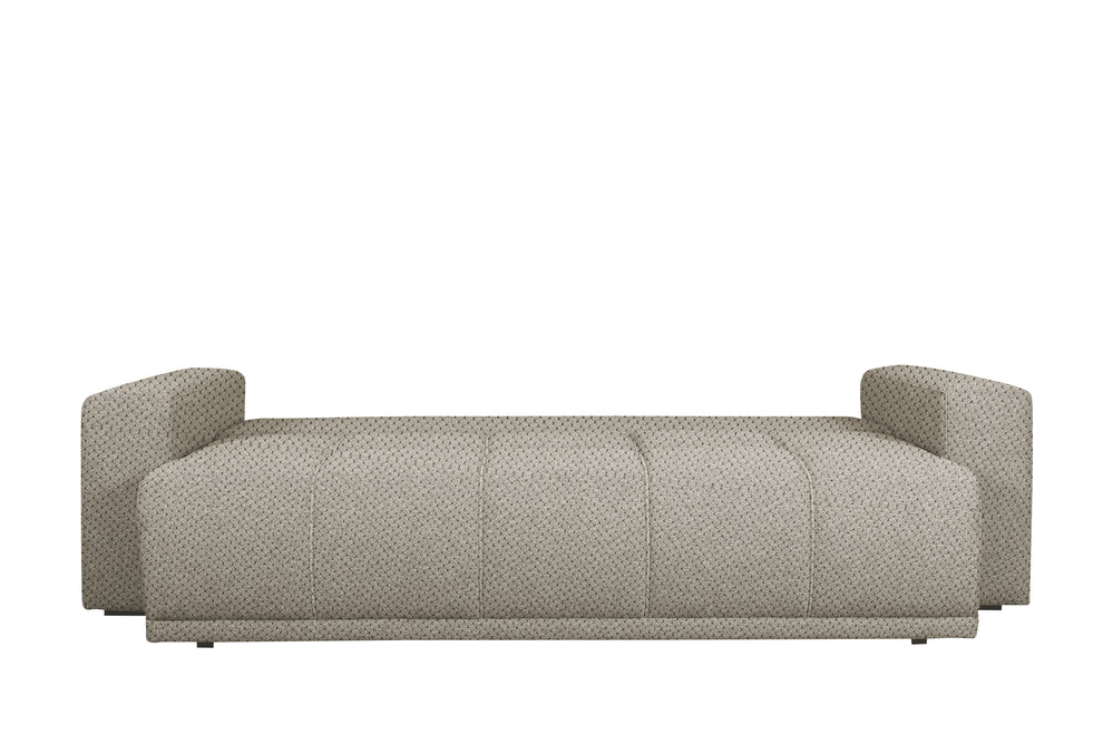 Canapea Extensibila Green, 3 locuri, Lada Depozitare, Dot 22, 240 Cm