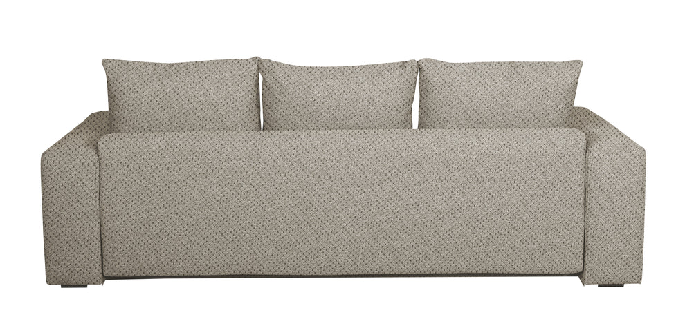 Canapea Extensibila Green, 3 locuri, Lada Depozitare, Dot 22, 240 Cm
