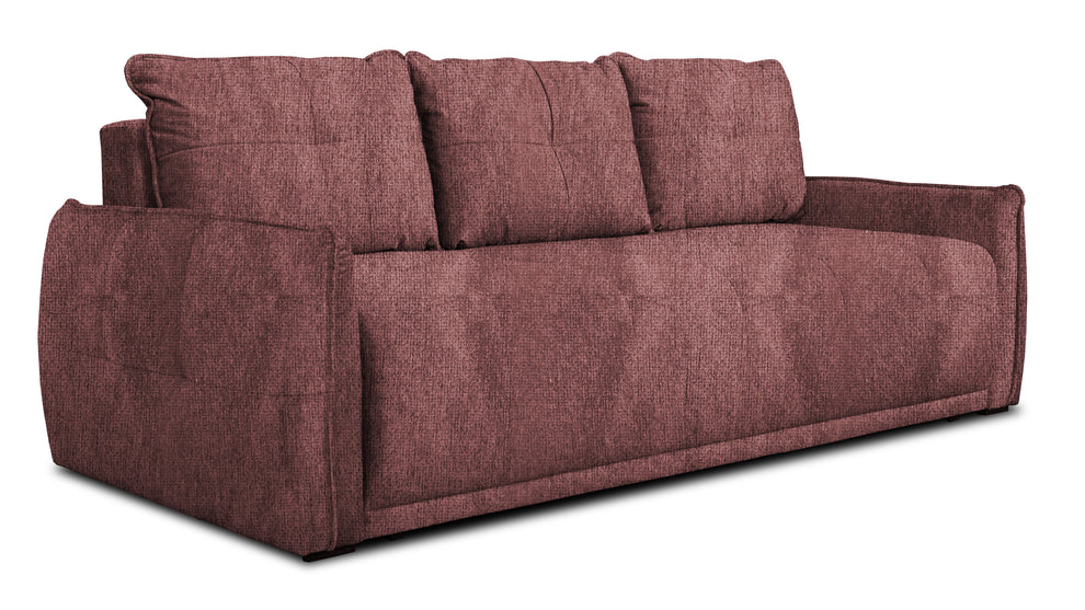 Canapea Extensibila Jojo, Lada Depozitare, Gusto 69, 222 Cm