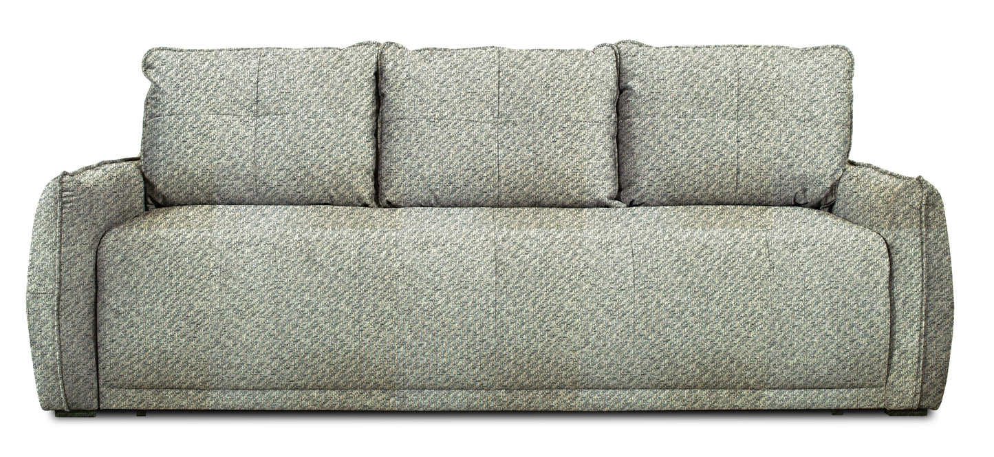 Canapea Extensibila Jojo, Lada Depozitare, Arte 84A, 222 Cm
