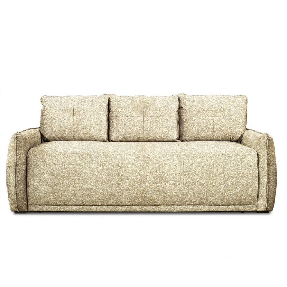 Canapea Extensibila Jojo, Lada Depozitare, Arte 80B, 222 Cm