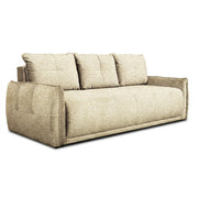 Canapea Extensibila Jojo, Lada Depozitare, Arte 80B, 222 Cm